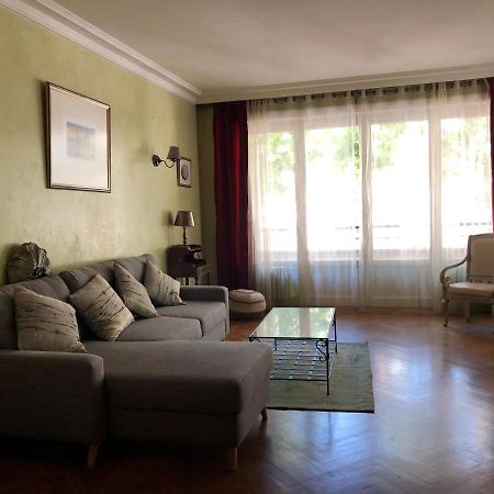 Lyon 3 Triangle D'Or Apartment ภายนอก รูปภาพ