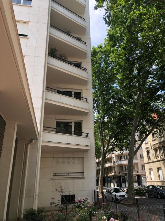 Lyon 3 Triangle D'Or Apartment ภายนอก รูปภาพ