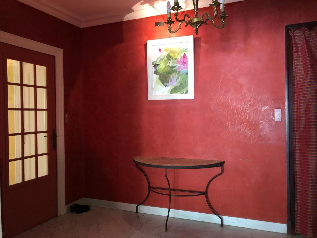 Lyon 3 Triangle D'Or Apartment ภายนอก รูปภาพ