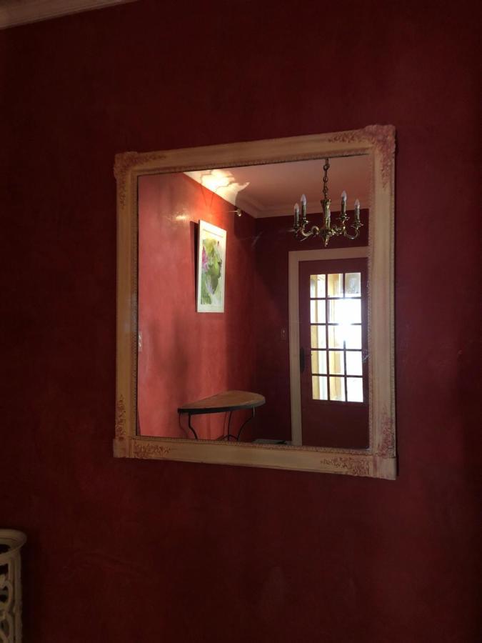 Lyon 3 Triangle D'Or Apartment ภายนอก รูปภาพ